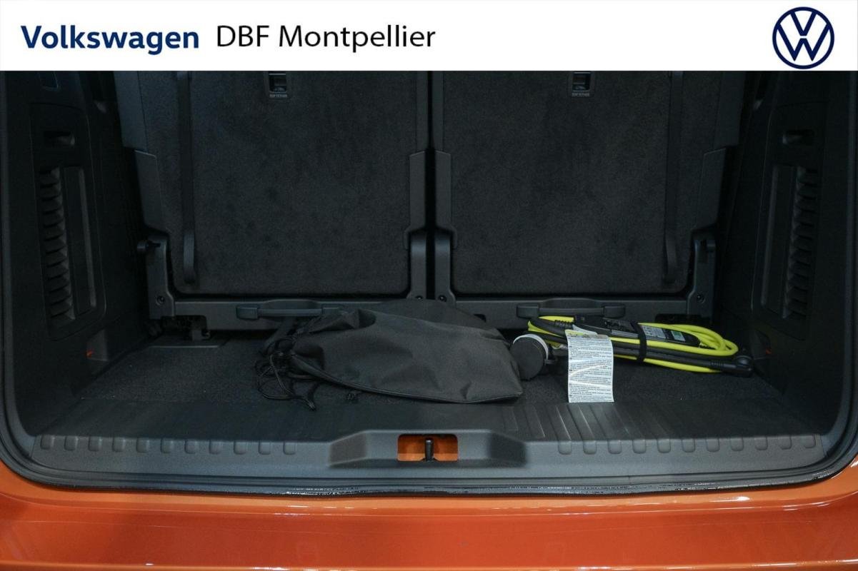 Volkswagen ID. BUZZ - Photo 9