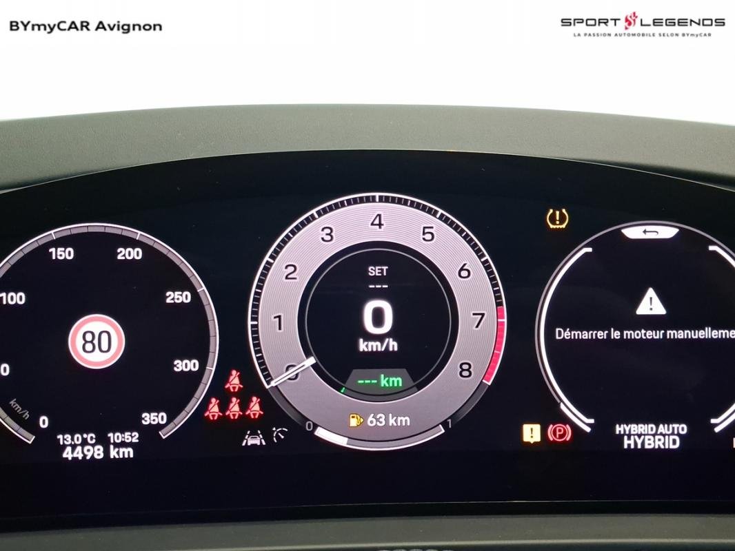 Porsche Cayenne Coupé - Photo 14