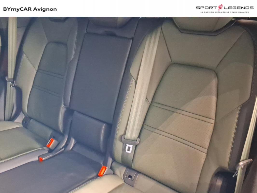 Porsche Cayenne Coupé - Photo 20