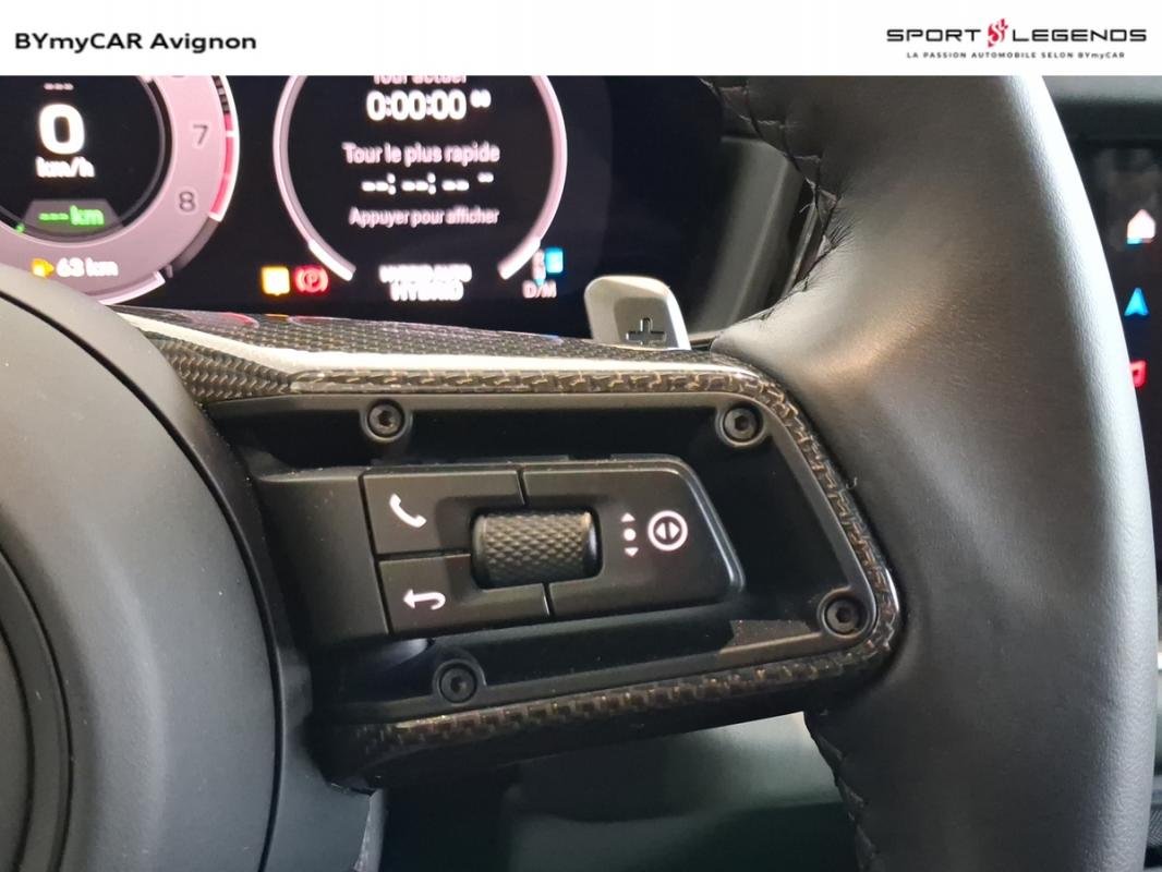 Porsche Cayenne Coupé - Photo 32