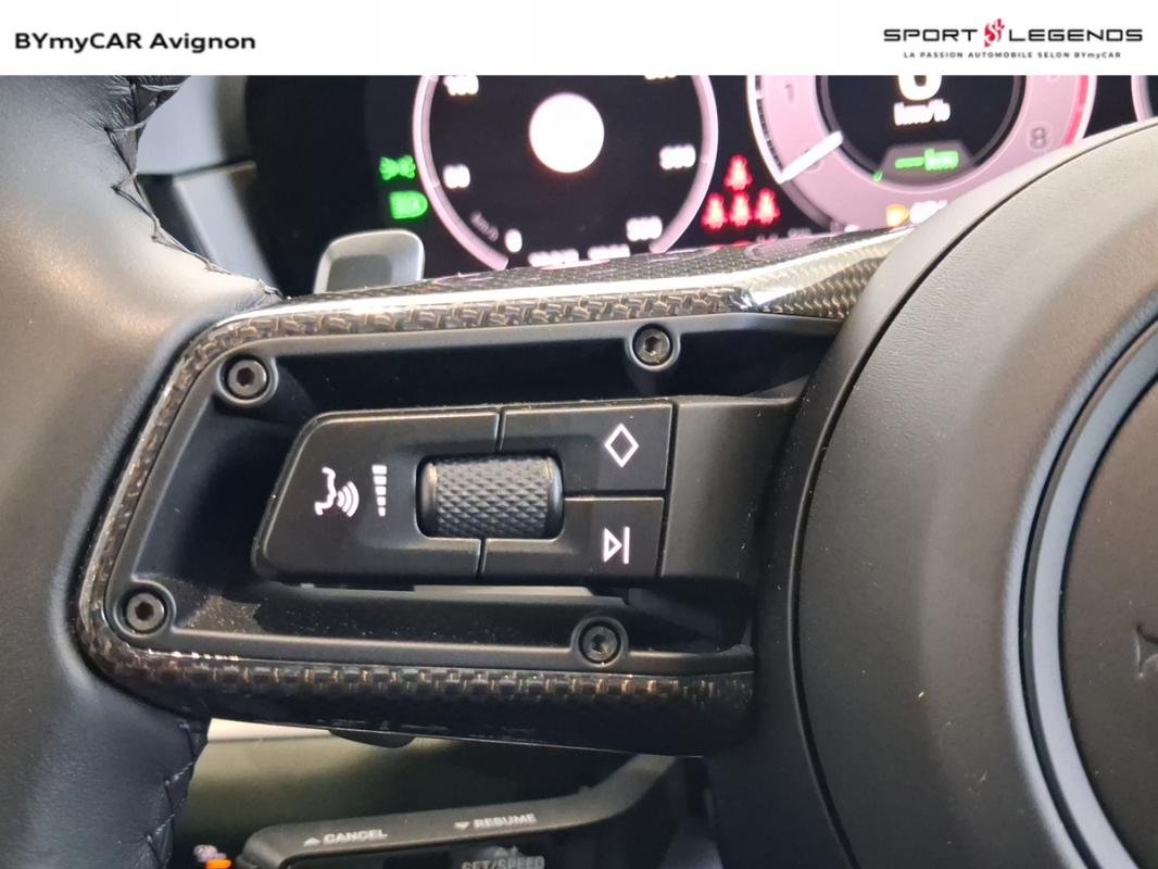 Porsche Cayenne Coupé - Photo 33