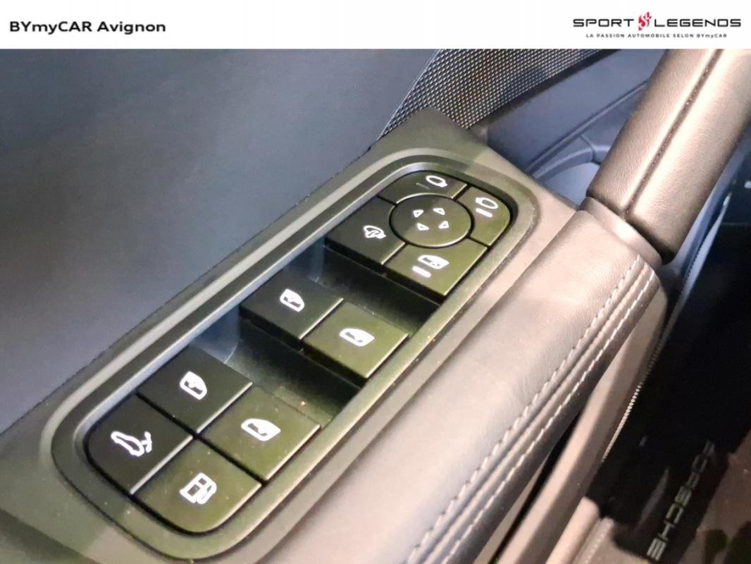 Porsche Cayenne Coupé - Photo 34