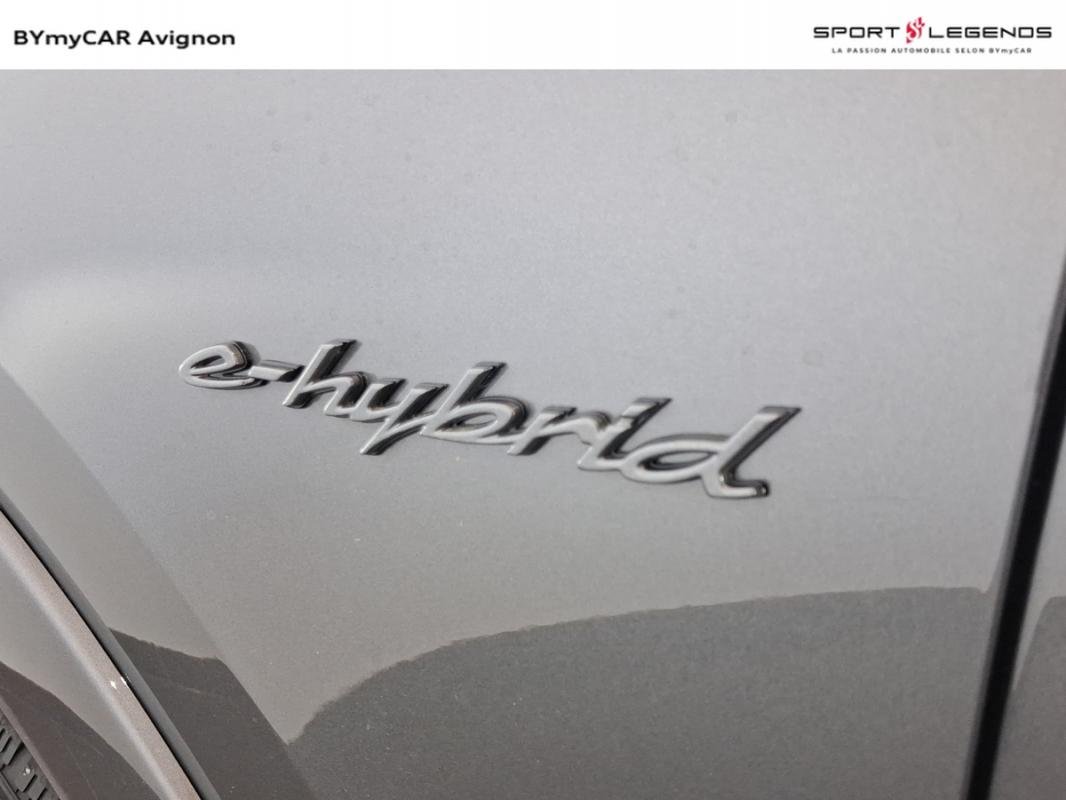 Porsche Cayenne Coupé - Photo 39