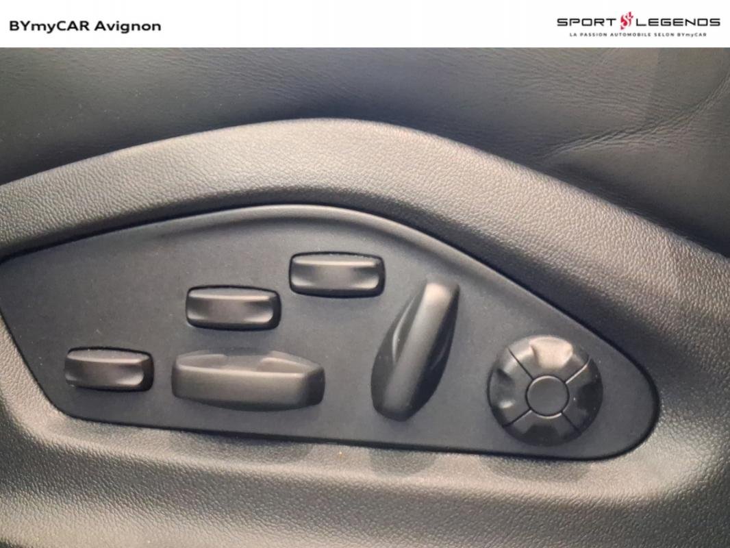 Porsche Cayenne Coupé - Photo 44