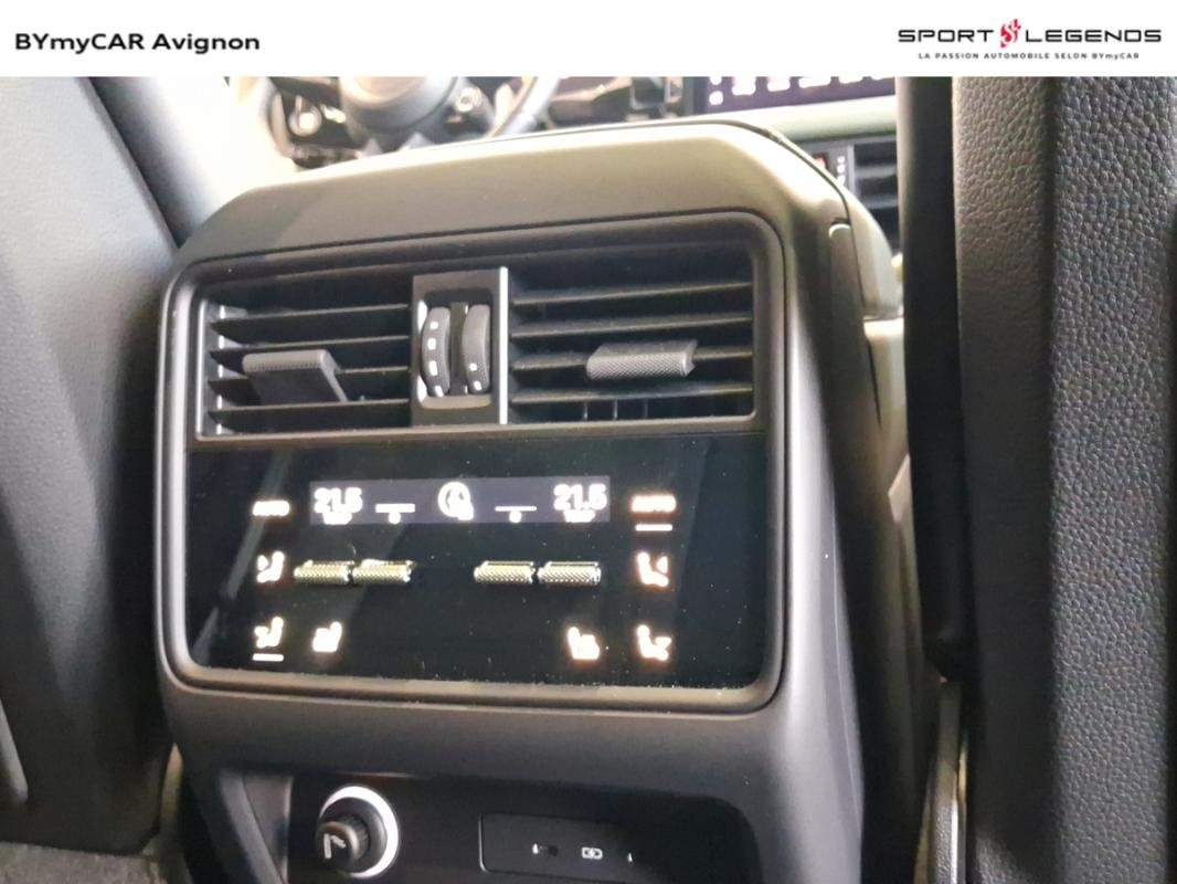 Porsche Cayenne Coupé - Photo 51