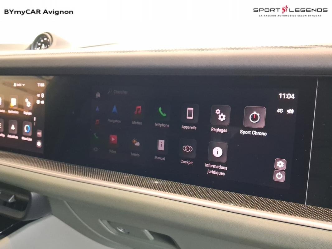 Porsche Cayenne Coupé - Photo 54
