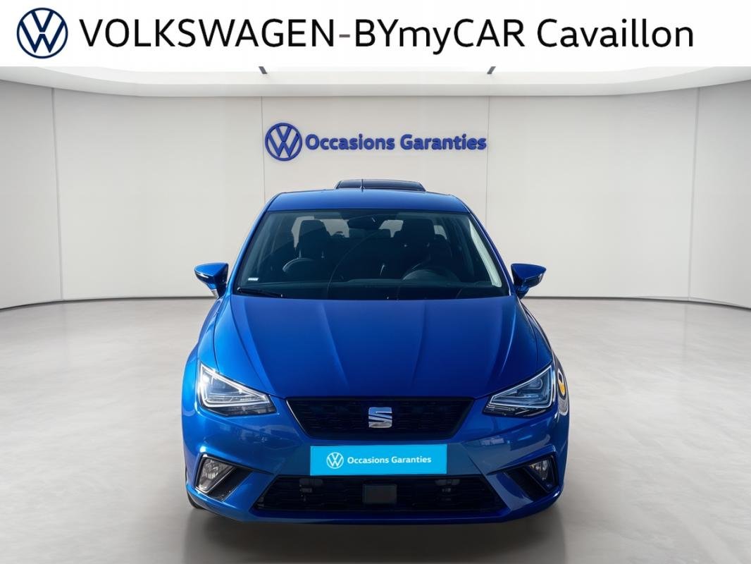 Seat Ibiza - Photo 8