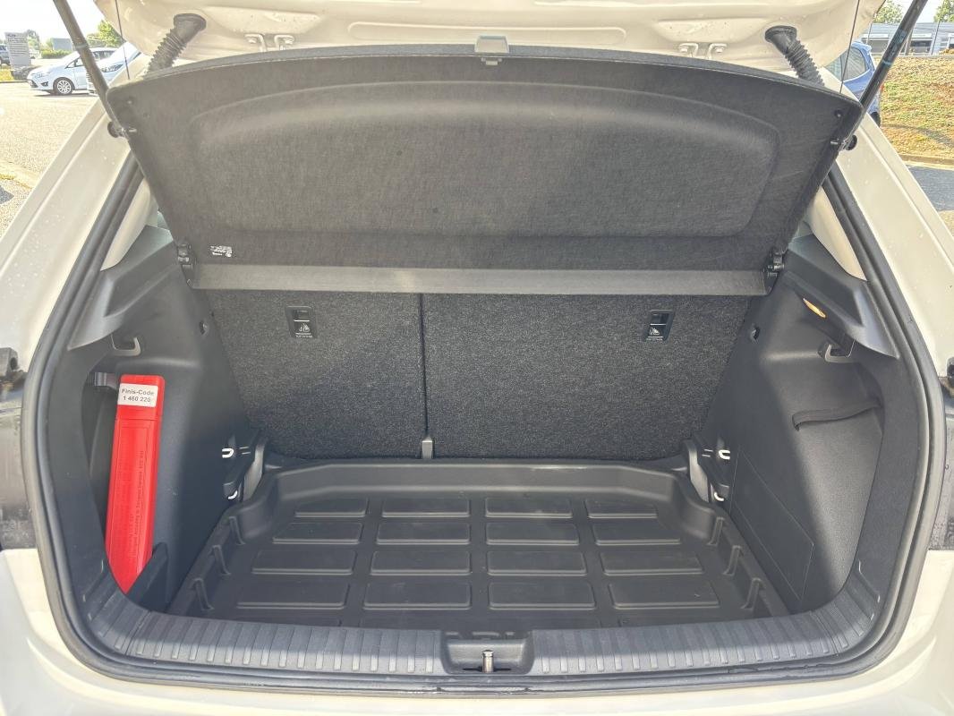 Skoda Fabia - Photo 8