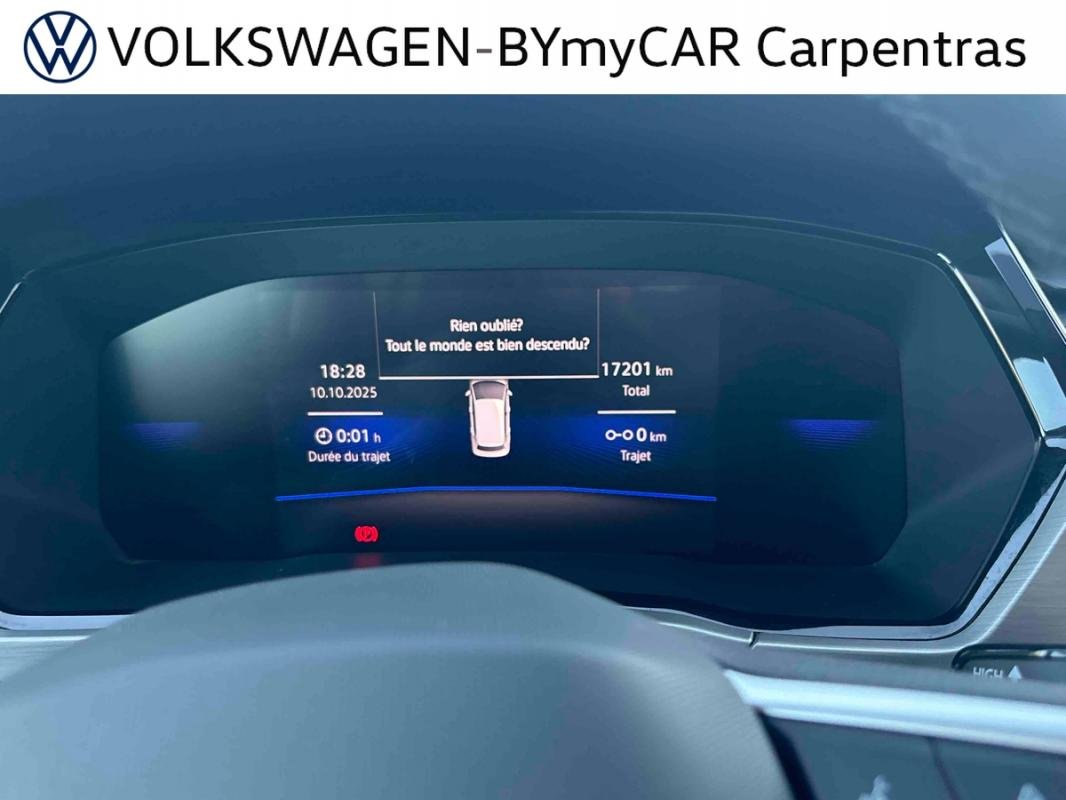 Volkswagen Touran - Photo 14
