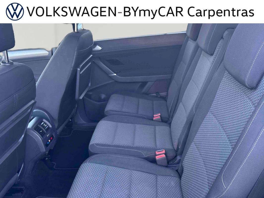 Volkswagen Touran - Photo 20