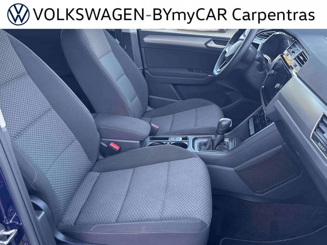 Volkswagen Touran - Photo 23