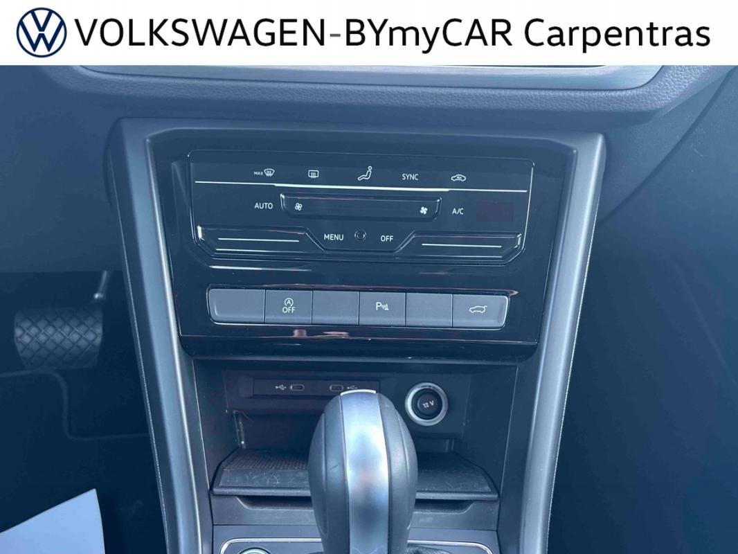 Volkswagen Touran - Photo 27