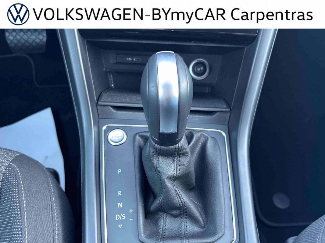 Volkswagen Touran - Photo 28