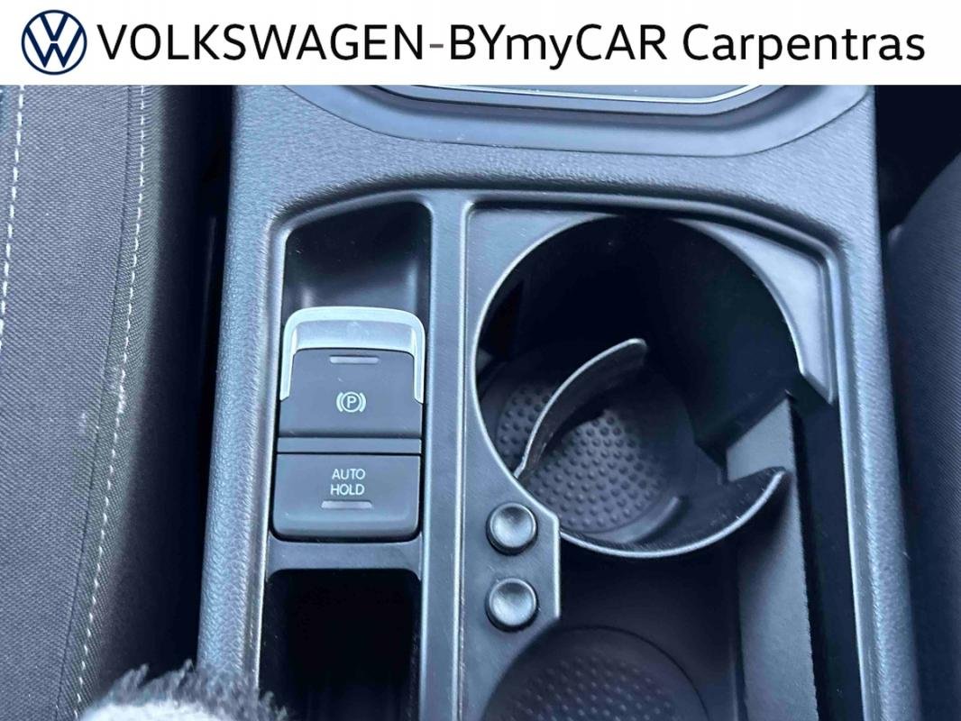 Volkswagen Touran - Photo 29