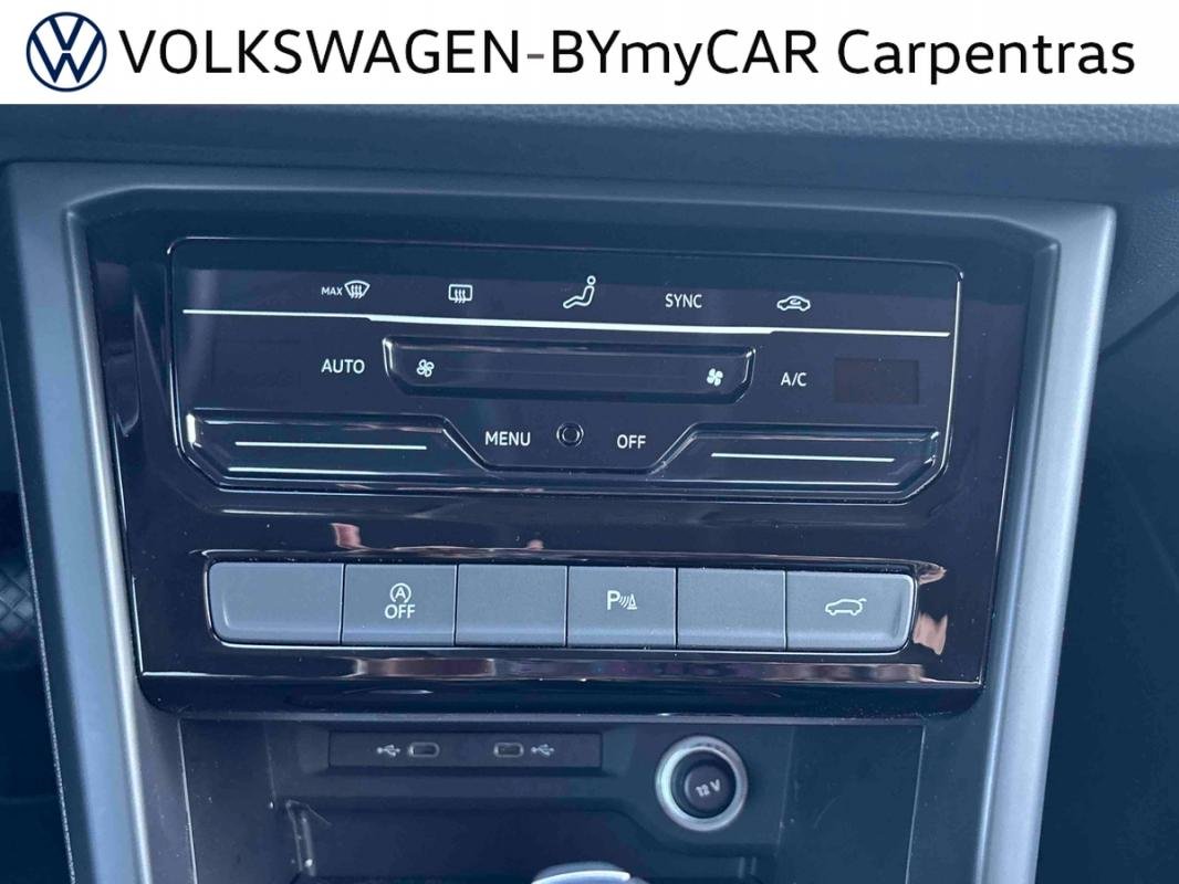 Volkswagen Touran - Photo 31