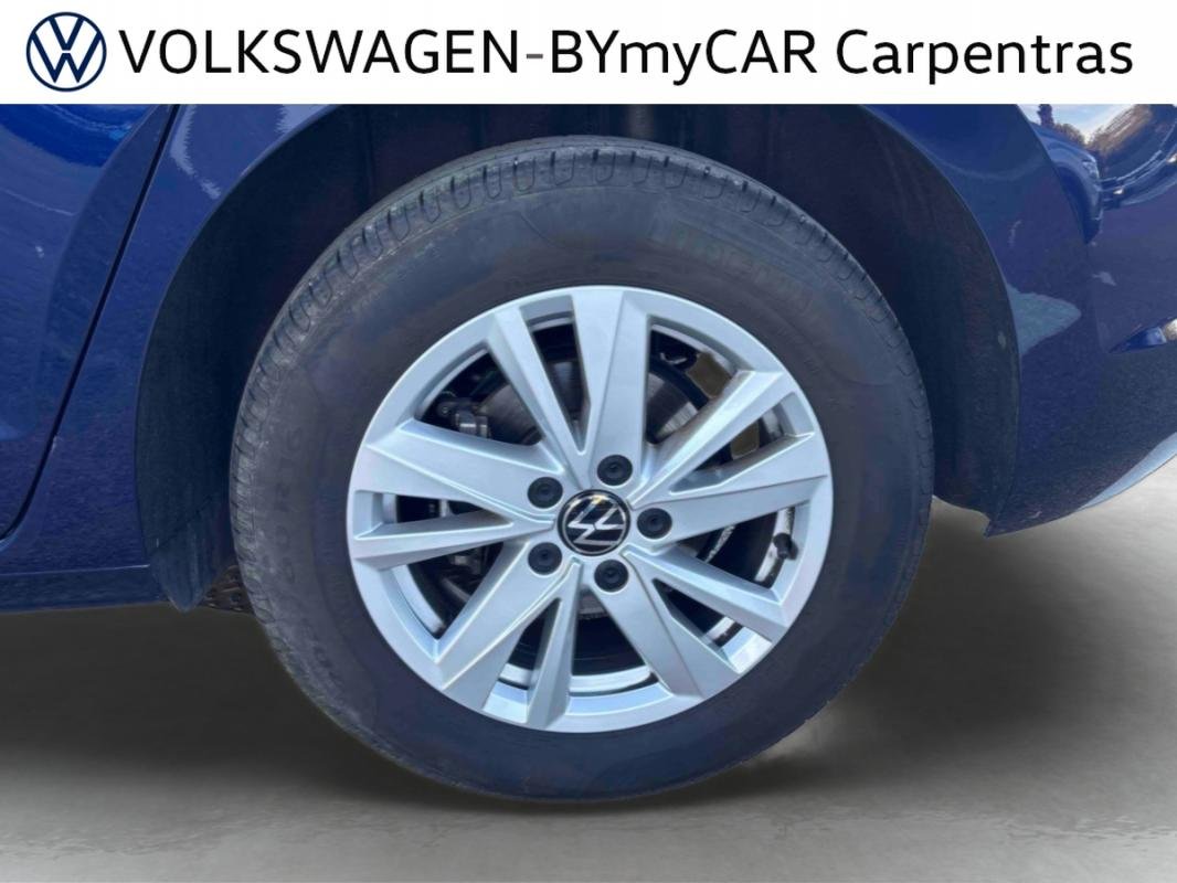 Volkswagen Touran - Photo 10