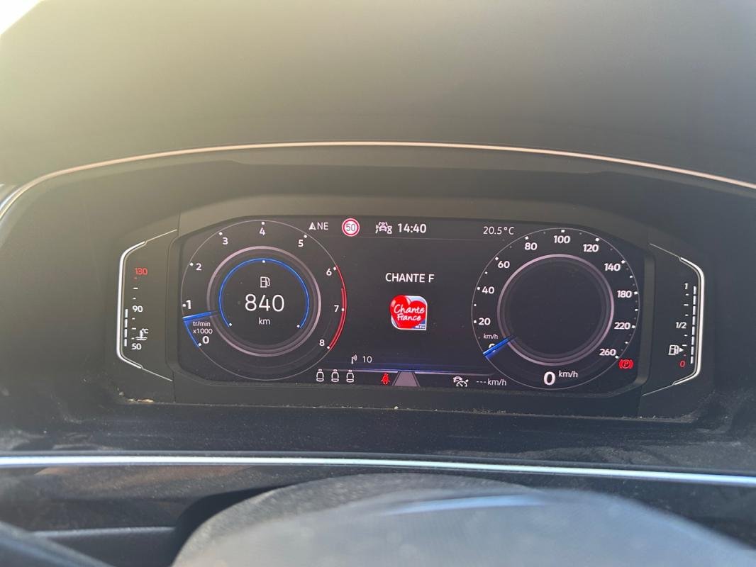 Volkswagen Tiguan - Photo 14