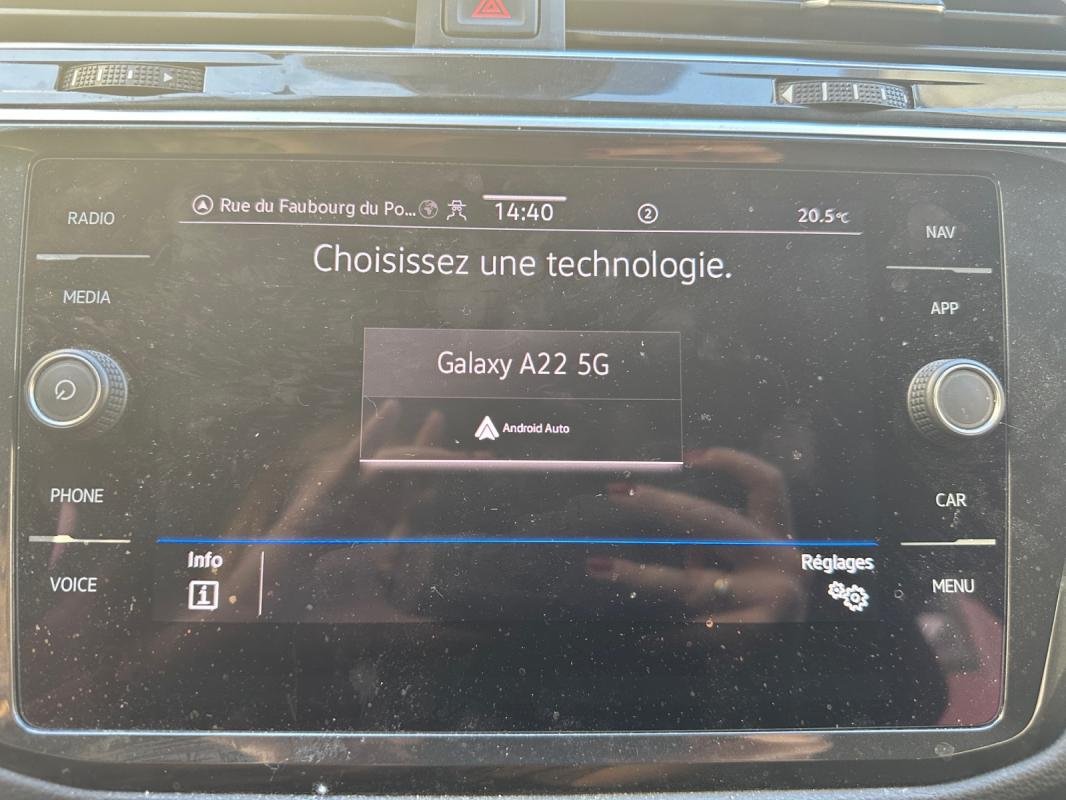 Volkswagen Tiguan - Photo 15
