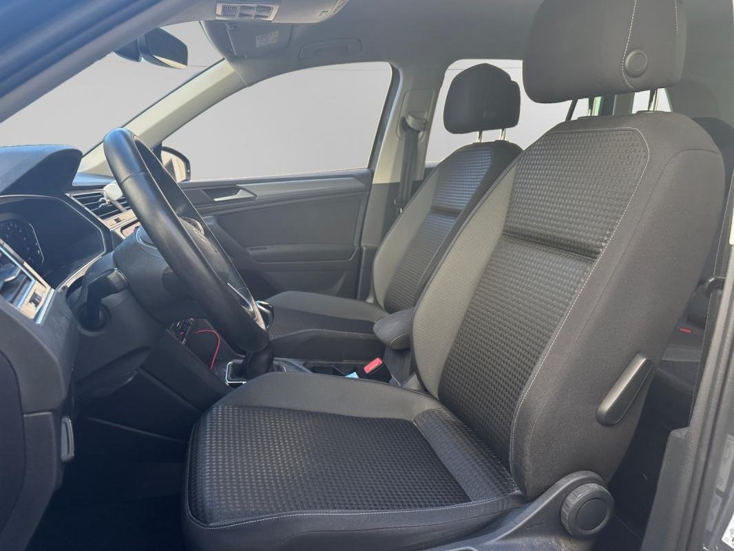 Volkswagen Tiguan - Photo 17