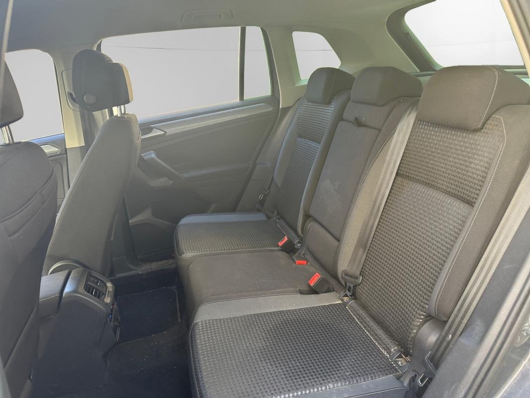 Volkswagen Tiguan - Photo 18
