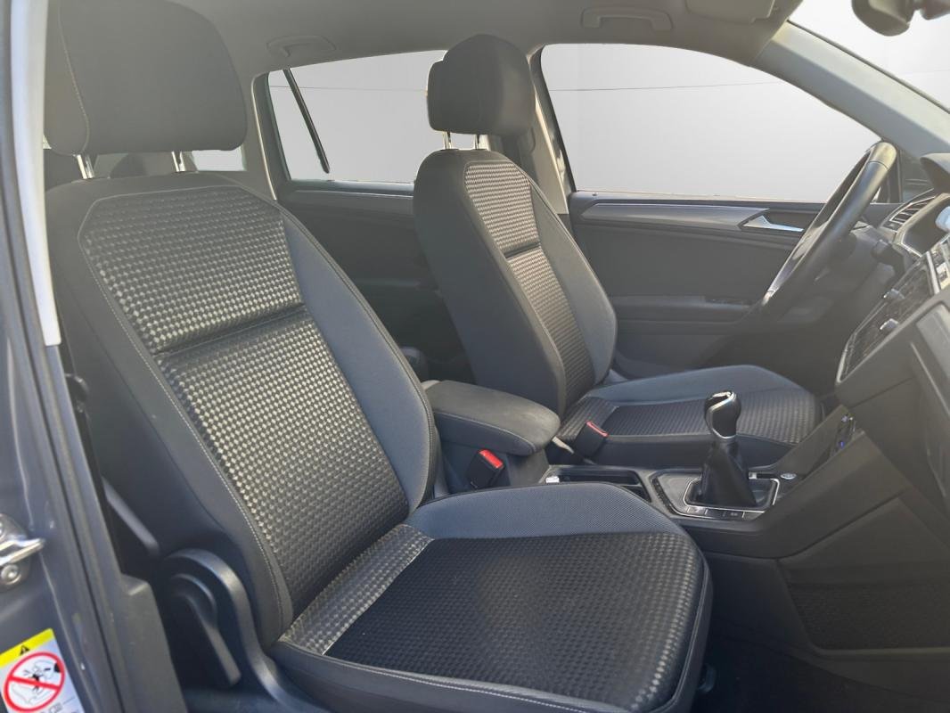 Volkswagen Tiguan - Photo 20