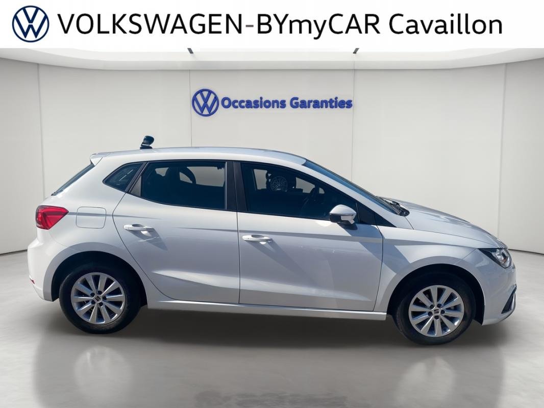 Seat Ibiza - Photo 6