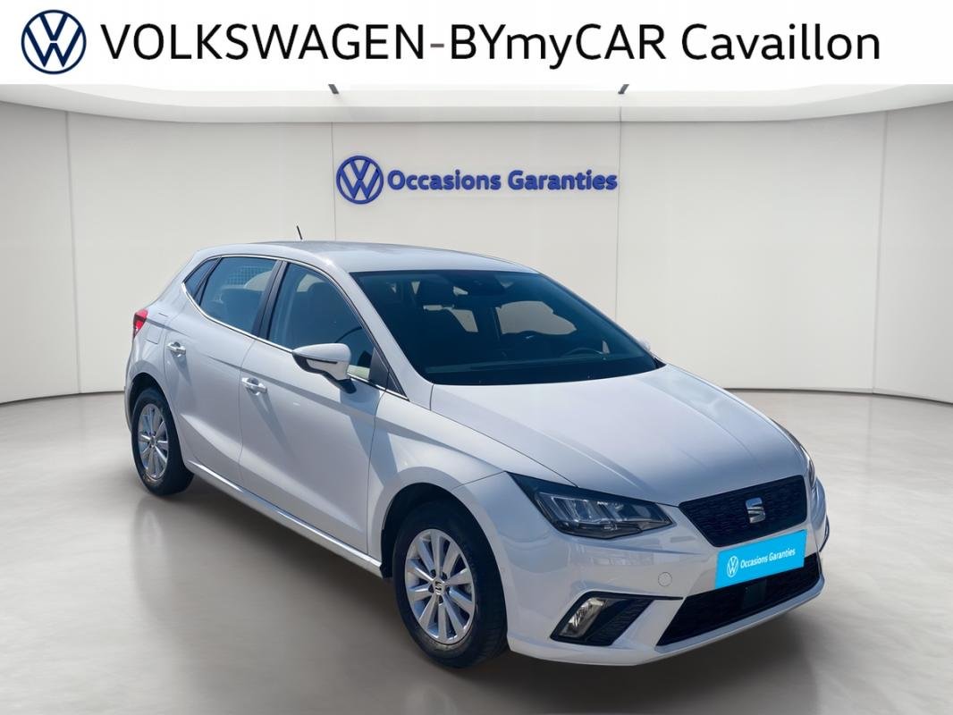 Seat Ibiza - Photo 7