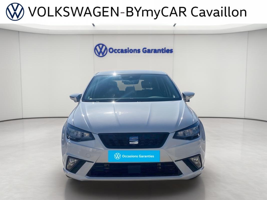 Seat Ibiza - Photo 8