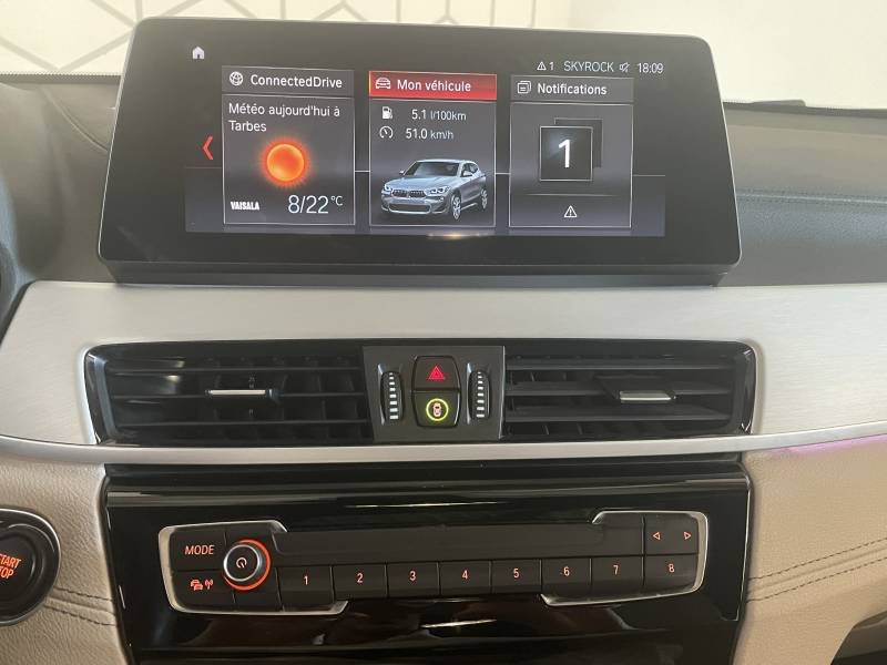 BMW X2 - Photo 11