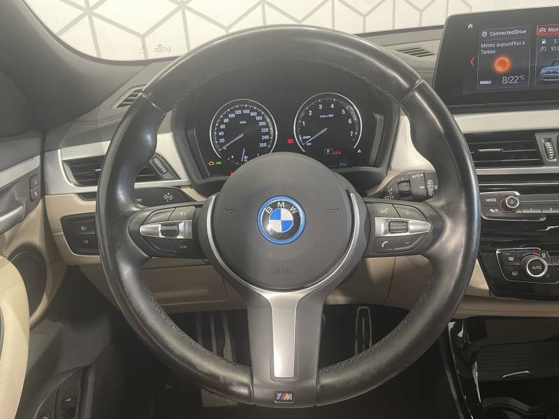 BMW X2 - Photo 15