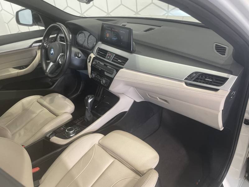 BMW X2 - Photo 22