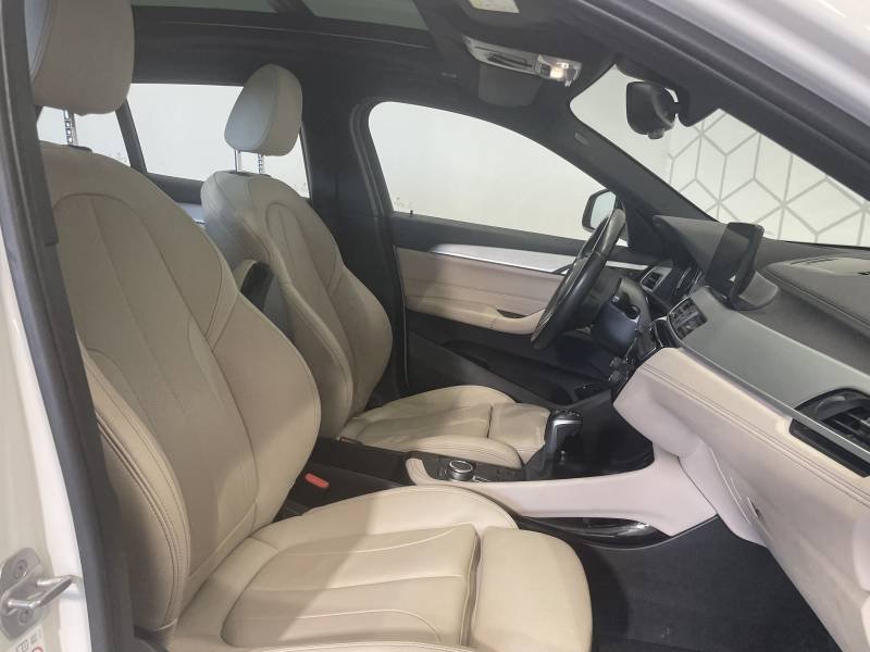 BMW X2 - Photo 23
