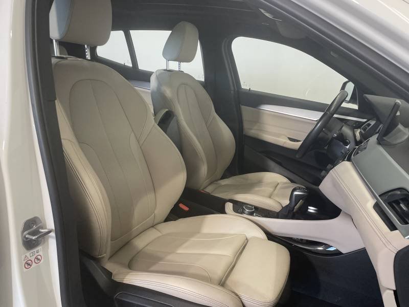 BMW X2 - Photo 24