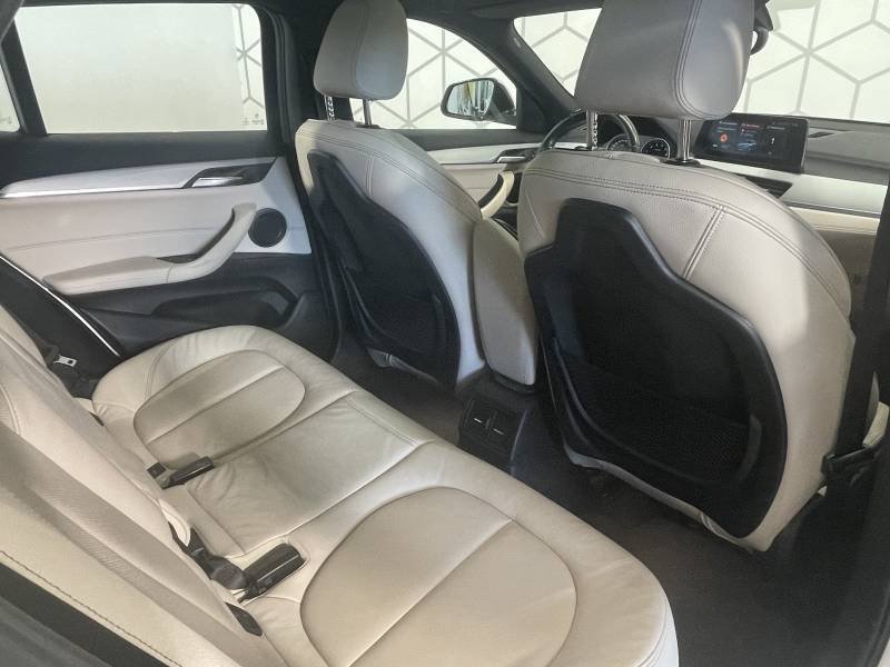 BMW X2 - Photo 25