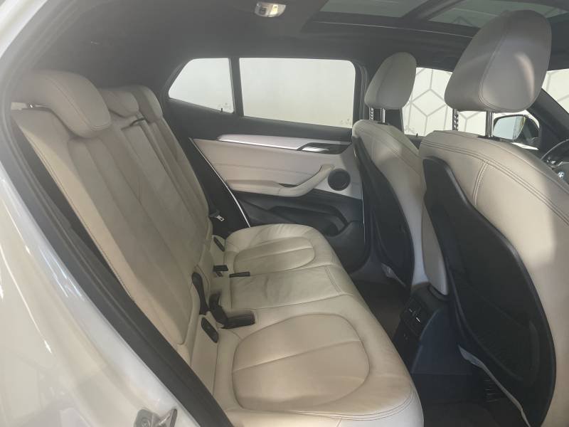 BMW X2 - Photo 26