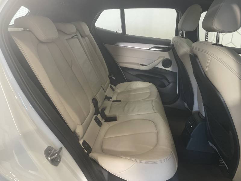 BMW X2 - Photo 27