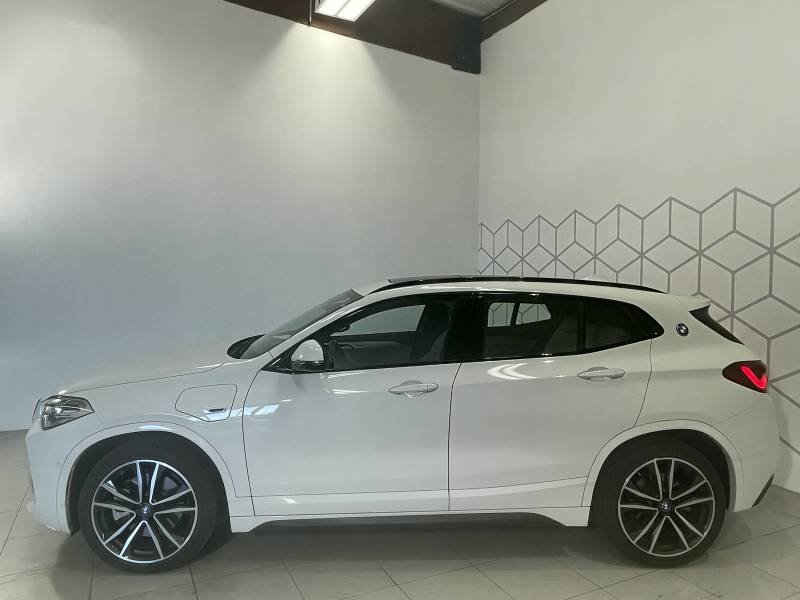 BMW X2 - Photo 30