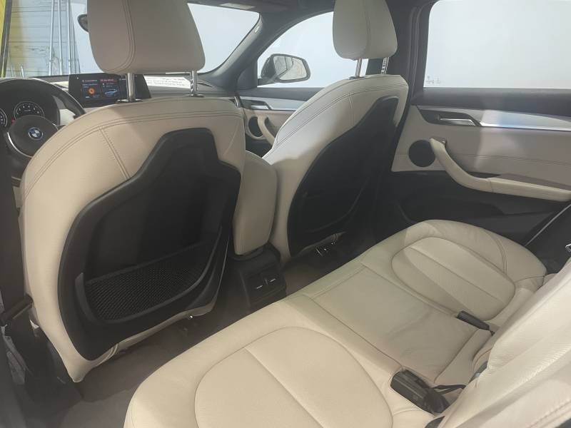 BMW X2 - Photo 33