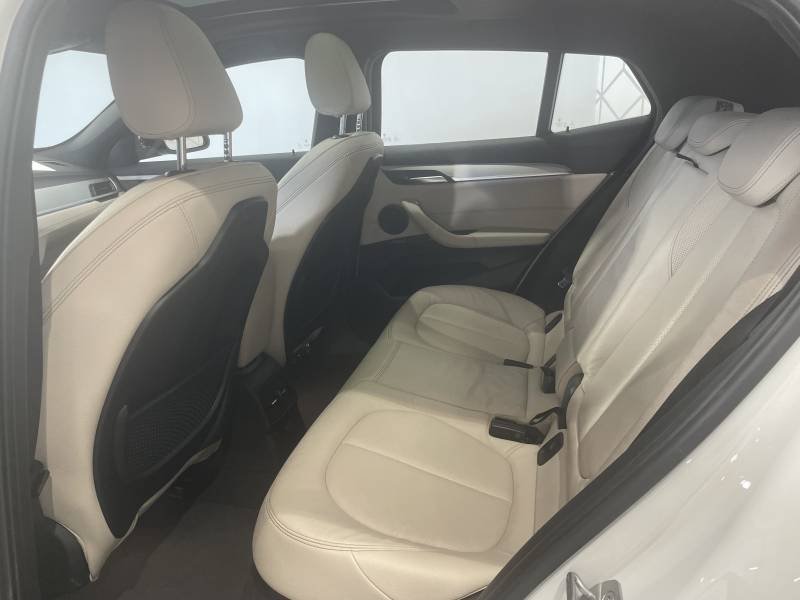 BMW X2 - Photo 34