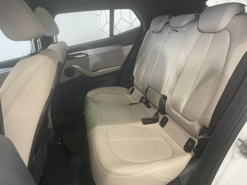BMW X2 - Photo 35