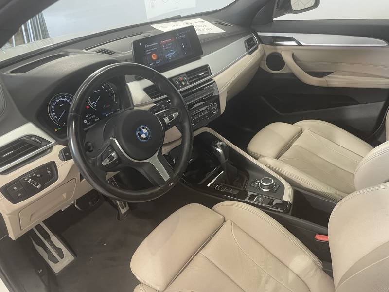 BMW X2 - Photo 36