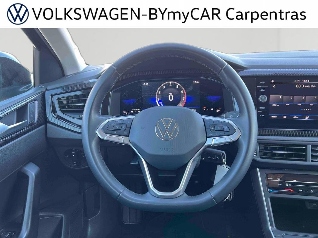 Volkswagen Taigo - Photo 13