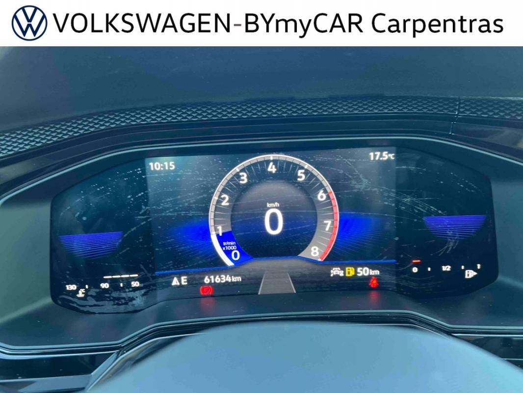 Volkswagen Taigo - Photo 14