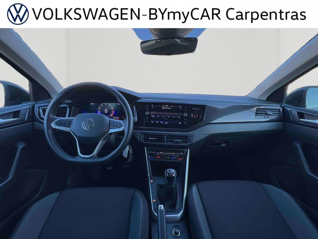 Volkswagen Taigo - Photo 15