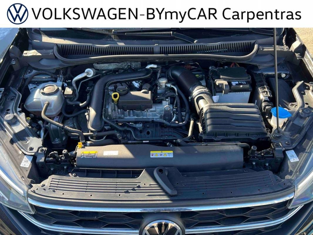 Volkswagen Taigo - Photo 16