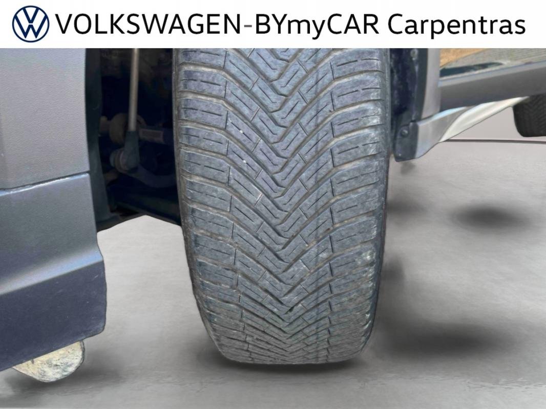 Volkswagen Taigo - Photo 17