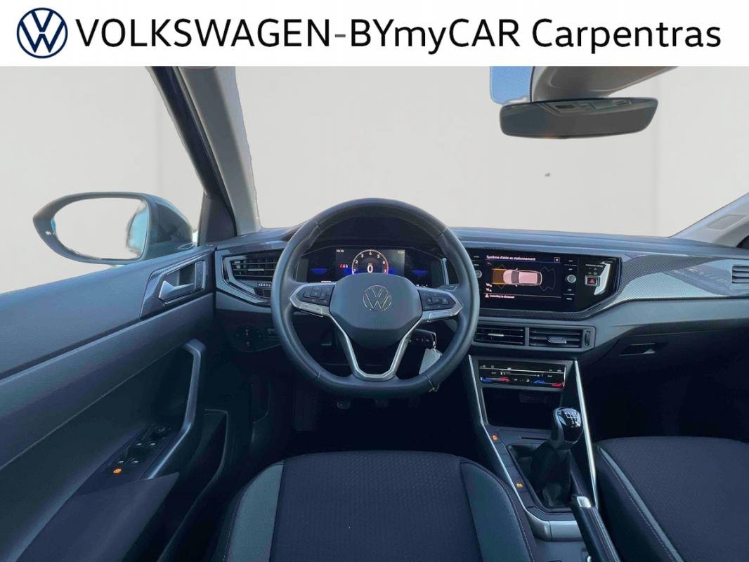 Volkswagen Taigo - Photo 18