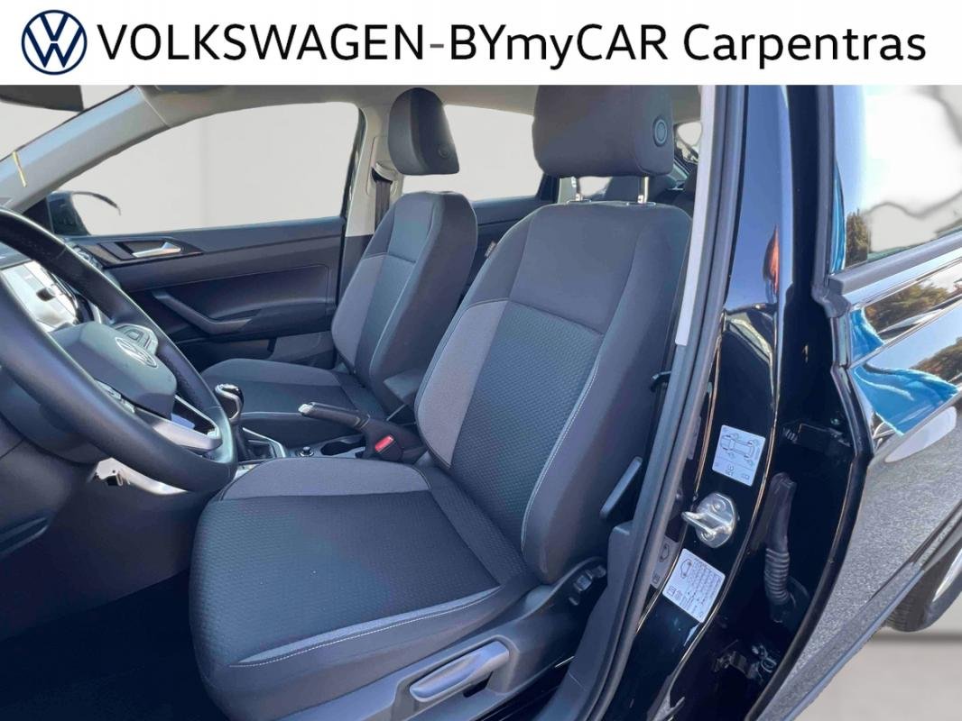 Volkswagen Taigo - Photo 19