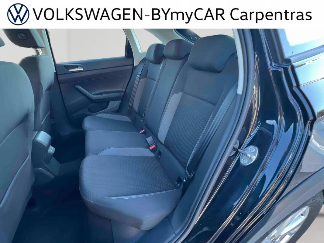 Volkswagen Taigo - Photo 20