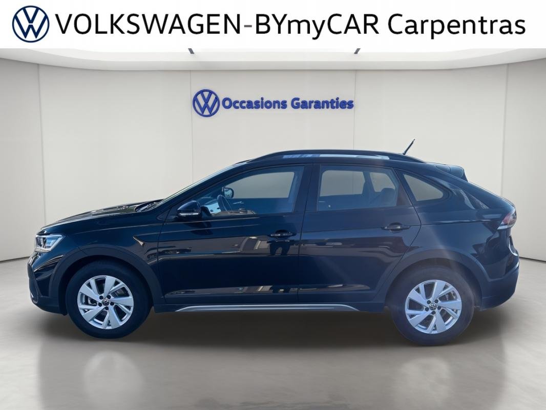 Volkswagen Taigo - Photo 2